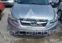 2014 Subaru XV photo