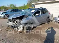 2014 Subaru XV photo