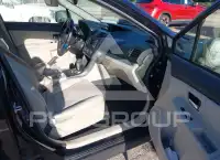 2014 Subaru XV photo