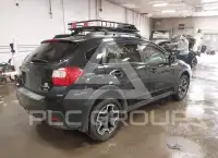 2014 Subaru XV фото