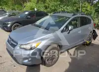 2014 Subaru XV photo