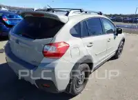 2014 Subaru XV photo