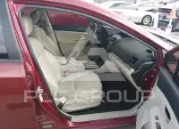 2014 Subaru XV photo