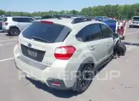 2014 Subaru XV фото