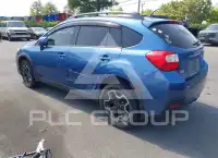 2014 Subaru XV photo