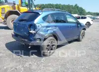 2014 Subaru XV photo