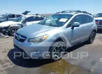 2014 Subaru XV photo