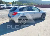 2014 Subaru XV photo