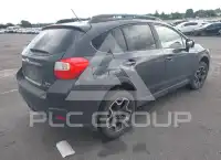 2014 Subaru XV photo
