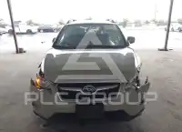 2014 Subaru XV photo