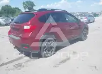 2014 Subaru XV photo