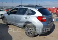 2014 Subaru XV фото