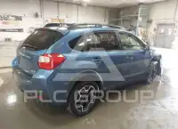 2014 Subaru XV фото
