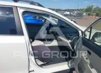 2014 Subaru XV фото