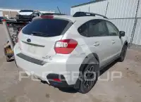 2014 Subaru XV photo
