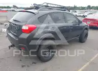2014 Subaru XV фото