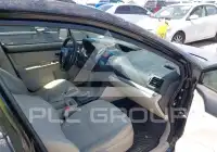 2014 Subaru XV photo