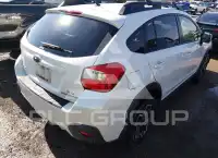 2014 Subaru XV фото