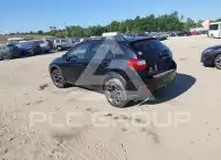 2014 Subaru XV photo