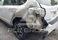 2014 Subaru XV photo
