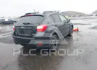 2014 Subaru XV фото