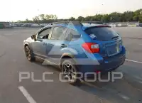 2014 Subaru XV photo