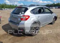 2014 Subaru XV photo