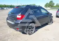 2014 Subaru XV photo