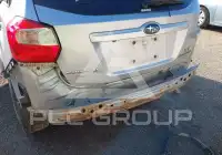 2014 Subaru XV photo