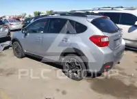 2014 Subaru XV фото