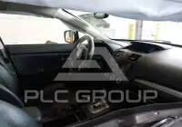 2014 Subaru XV photo