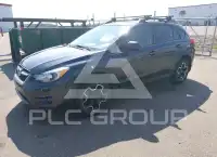 2014 Subaru XV photo