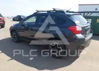 2014 Subaru XV photo