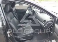 2014 Subaru XV photo