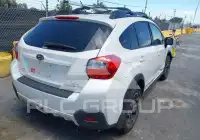 2014 Subaru XV фото