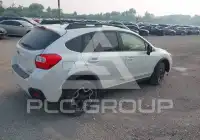 2014 Subaru XV фото