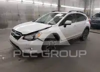 2014 Subaru XV photo