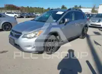 2014 Subaru XV photo