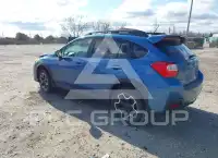 2014 Subaru XV фото