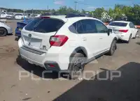 2014 Subaru XV фото