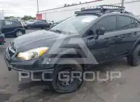 2014 Subaru XV фото
