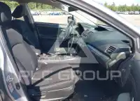 2014 Subaru XV photo
