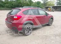 2014 Subaru XV фото