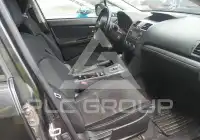 2014 Subaru XV photo