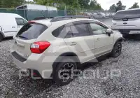 2014 Subaru XV photo
