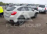 2014 Subaru XV photo