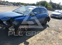 2014 Subaru XV photo