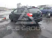 2014 Subaru XV фото