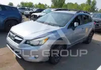 2014 Subaru XV photo