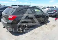 2014 Subaru XV photo